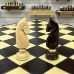 Шахматы Роял Люкс