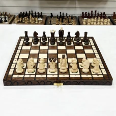 Шахматы Королевские средние  Мадон