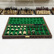 Шахматы Королевские средние  Мадон