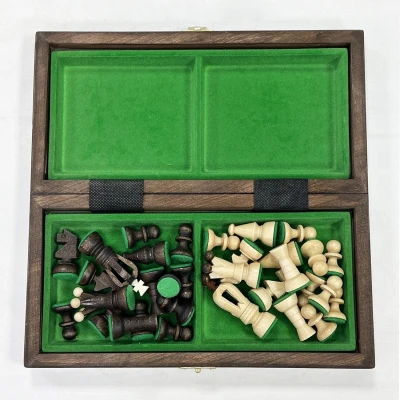 Шахматы Королевские малые мадон