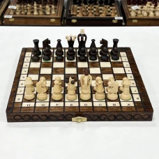 Шахматы Королевские малые мадон