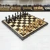 Шахматы подарочные Индия средние Мадон