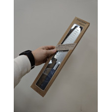 Кухонный нож Сантоку Honoria TuoTown Кухонный нож Сантоку Honoria TuoTown