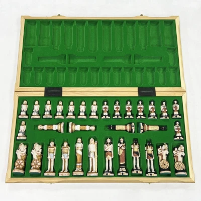 Шахматы Египет, Madon