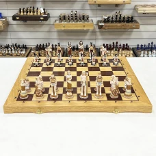 Шахматы Египет, Madon