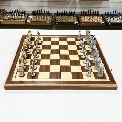 Шахматы Англия