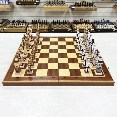 Шахматы Гинденбург