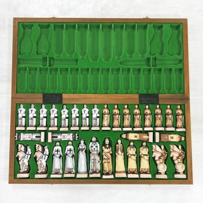 Шахматы Гинденбург