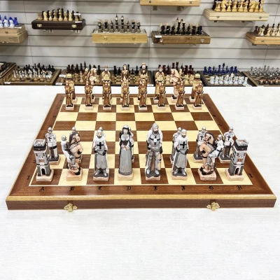 Шахматы Гинденбург