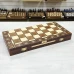 Шахматы подарочные Амбассадор Эксклюзив большие