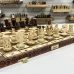 Шахматы подарочные Королевские 48 большие Вегель