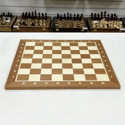 Доска шахматная нескладная Интарсия №4