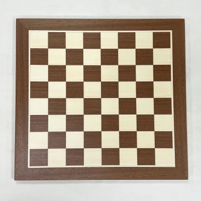 Шахматная доска нескладная 40 см профессиональная