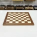 Шахматная доска нескладная 40 см профессиональная