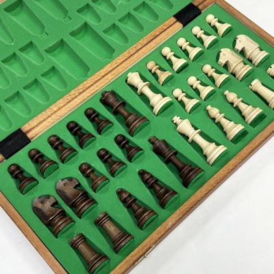 Шахматы Турнир 4 Фабрика Вегель