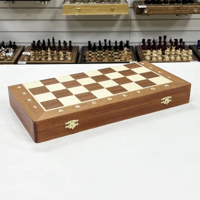 Шахматы Турнир 4 Фабрика Вегель