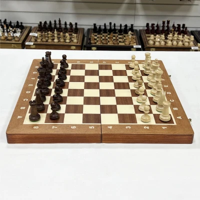 Шахматы Турнир 4 Фабрика Вегель