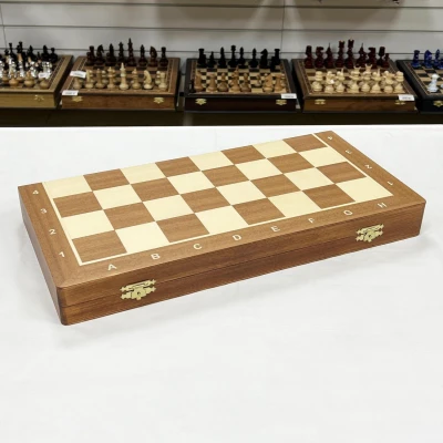 Шахматы Турнир 5 Фабрика Вегель