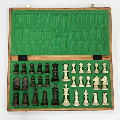 Шахматы Турнир 5 Фабрика Вегель