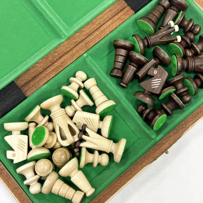 Шахматы подарочные Royal 30