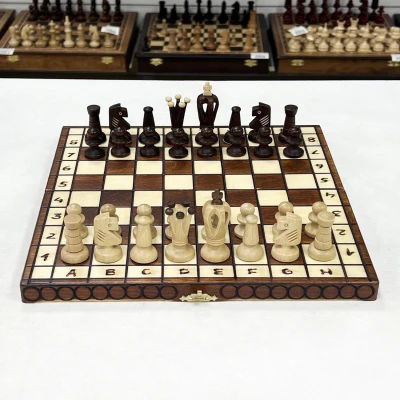 Шахматы подарочные Royal 30