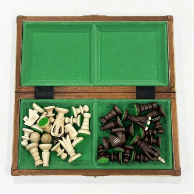 Шахматы подарочные Royal 30