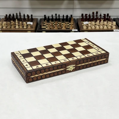 Шахматы подарочные Royal 30