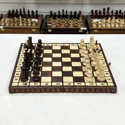 Шахматы подарочные Royal 30