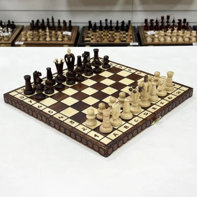 Шахматы подарочные Royal 30