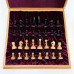 Шахматный ларец подарочный Стародворянский
