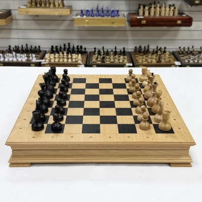 Шахматный ларец подарочный Стародворянский