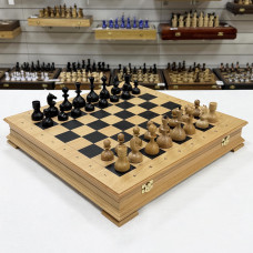 Шахматный ларец подарочный Стародворянский