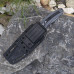 Нож туристический CITYHUNTER AUS-8 SW G10-BWH PS