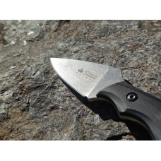 Туристический нож Hammy Sleipner StoneWash G10