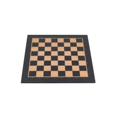 Шахматная доска нескладная Венге большая гроссмейстреская без фигур