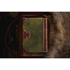 Игральные карты Робин Гуд 100 % пластик 54 шт