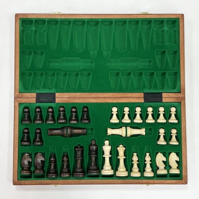 Шахматы Турнир 4 интарсия Мадон