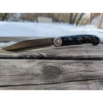 СКЛАДНОЙ НОЖ PANTERA (ПАНТЕРА) – BRUTALICA