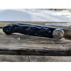 СКЛАДНОЙ НОЖ PANTERA (ПАНТЕРА) – BRUTALICA