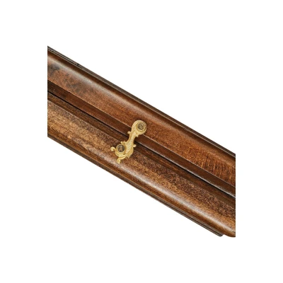 Нарды резные 