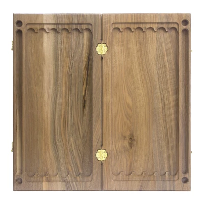 Нарды резные "Слэб 4" 60, Mkhitaryan