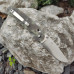 Нож складной туристический Ganzo G727M-CA