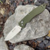 Нож складной G740-GR Ganzo G740-GR ( Snipe )