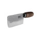 Кухонный нож кованный Накири HAI H 907006