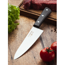 Шеф Нож Кухонный Поварской Hatamoto Sakana