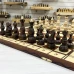 Шахматы деревянные эксклюзивные польские LEGAT