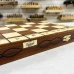Шахматы деревянные эксклюзивные польские LEGAT
