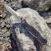 Нож складной Ferat StoneWash Mr. Blade