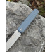 Нож складной Mr.Blade Morsetto (VG10, G10 Grey)