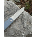 Нож складной Mr.Blade Morsetto (VG10, G10 Grey)